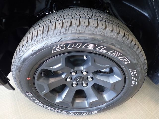 New 2026 RAM 1500 Express image 9