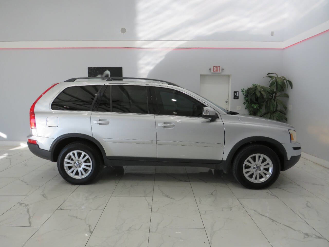 Used 2008 Volvo XC90 3.2 image 3