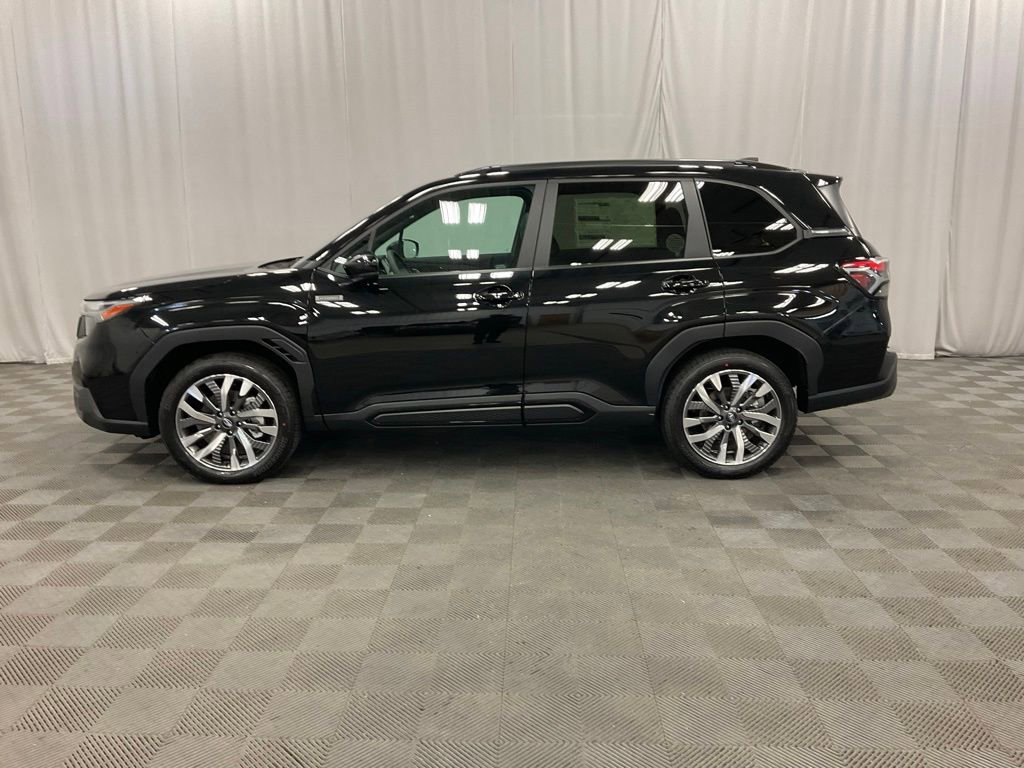 New 2026 Subaru Forester Touring AWD/4WD image 7