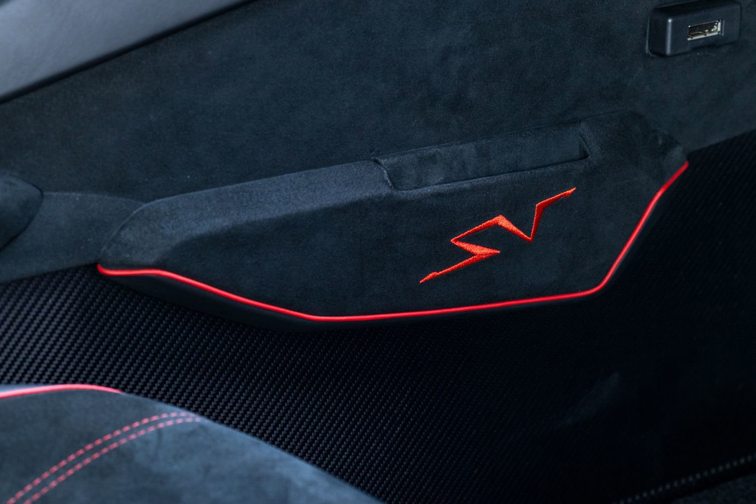 Used 2016 Lamborghini Aventador LP 750-4 Superveloce image 62