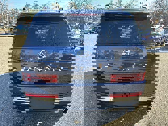 New 2026 Hyundai Santa Fe Limited image 35