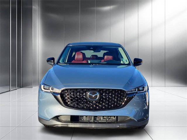 Used 2023 MAZDA CX-5 Carbon Edition image 8