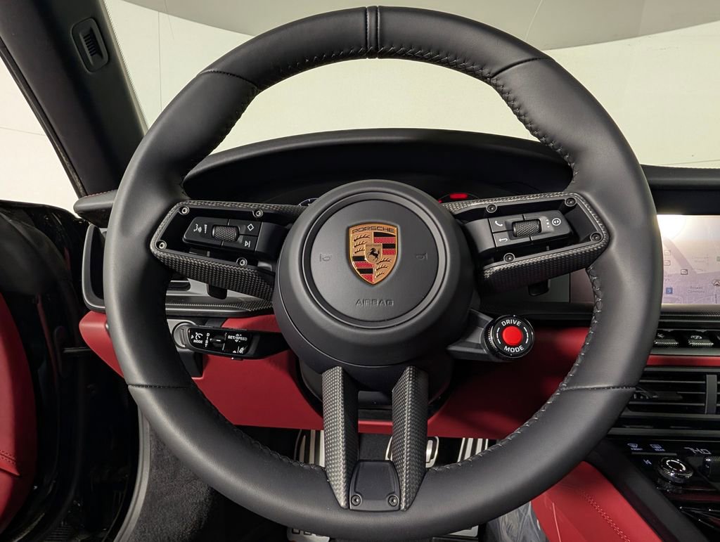 New 2026 Porsche 911 Carrera GTS image 35