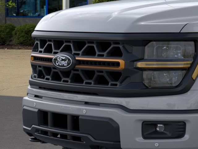 New 2026 Ford F150 Tremor w/ Bed Utility Package AWD/4WD image 18
