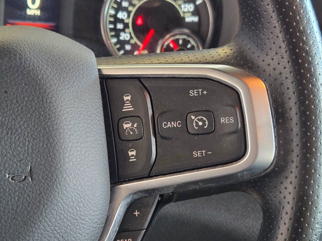 Used 2025 RAM 1500 Tradesman image 12