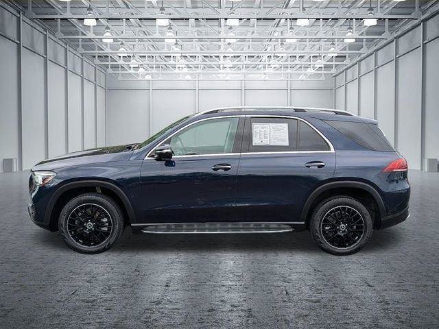 Used 2020 Mercedes-Benz GLE 350 4MATIC image 47