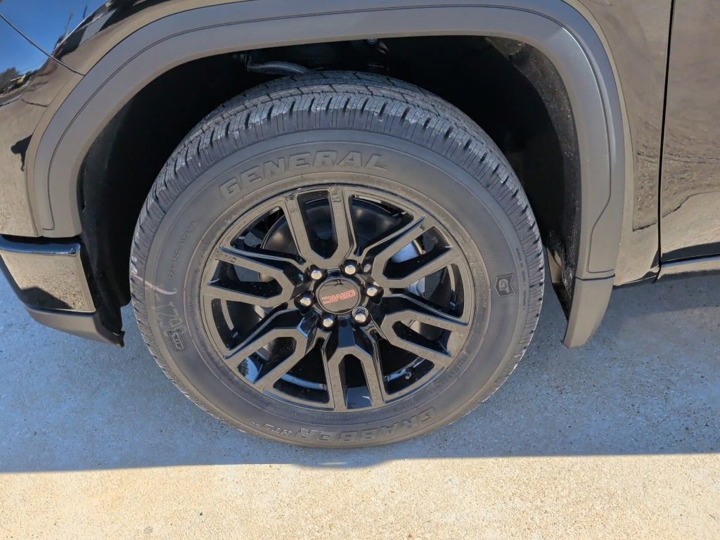 New 2026 GMC Sierra 1500 Elevation w/ Preferred Package RWD image 47