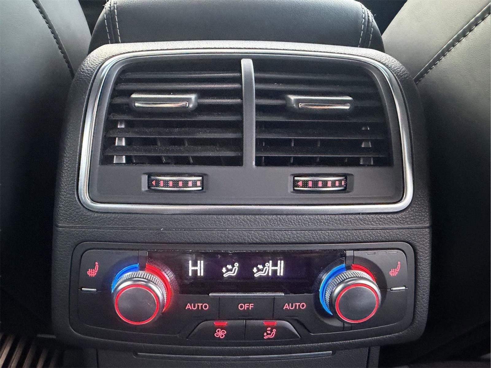 Used 2017 Audi RS 7 Prestige image 36