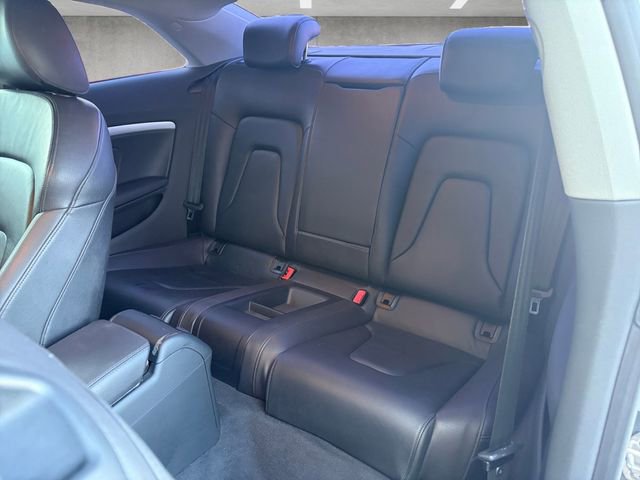 Used 2015 Audi A5 2.0T Premium Plus image 22