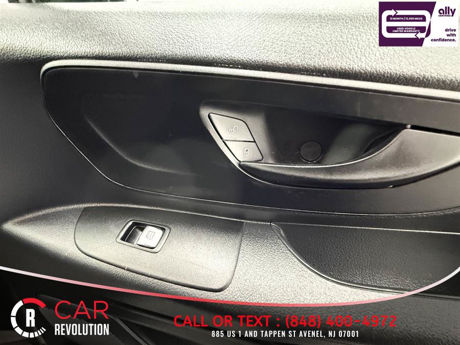 Used 2022 Mercedes-Benz Metris image 33