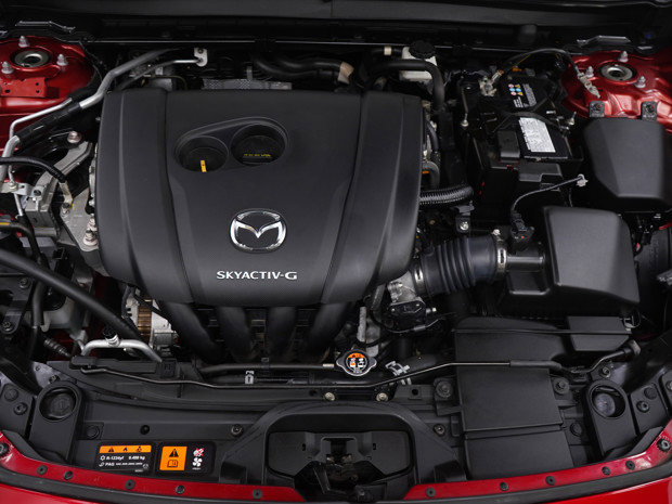 Used 2022 MAZDA CX-30 AWD 2.5 S w/ Preferred Package image 33