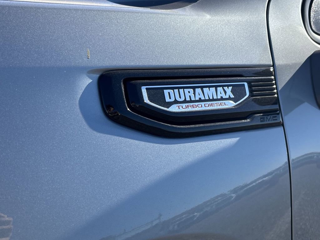 New 2026 GMC Sierra 1500 Elevation image 32