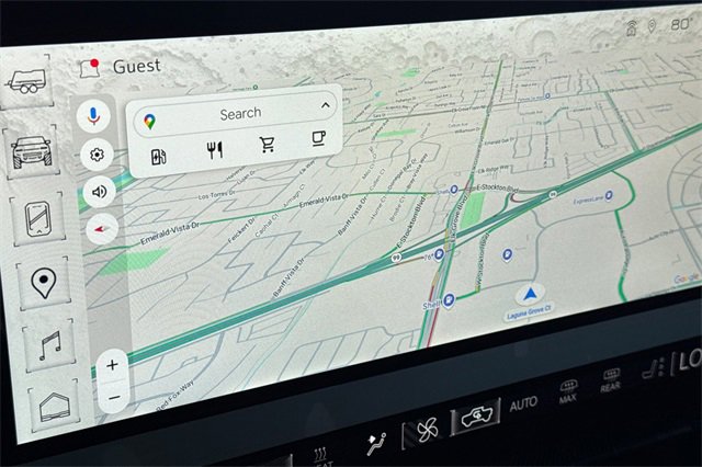 New 2025 GMC Hummer EV 3X w/ LPO, Dark Essentials Package image 22