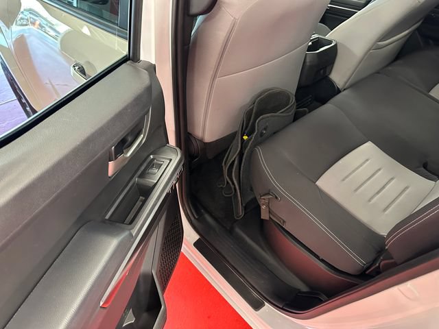 Certified 2024 Toyota Tacoma TRD Sport AWD/4WD image 12