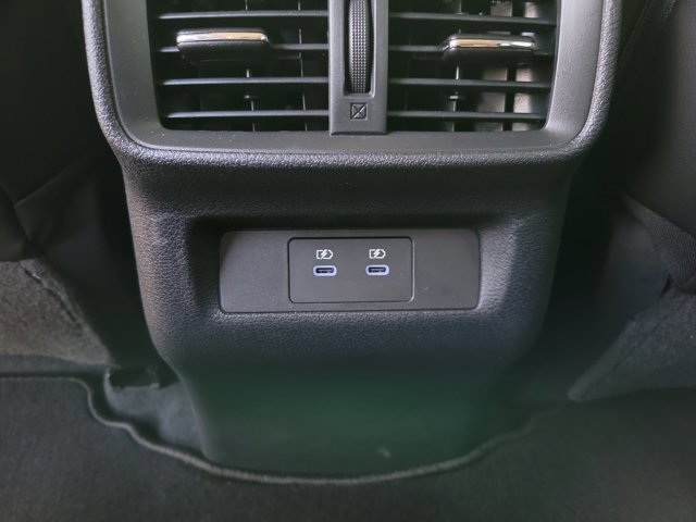 Used 2025 Nissan Murano SL image 12