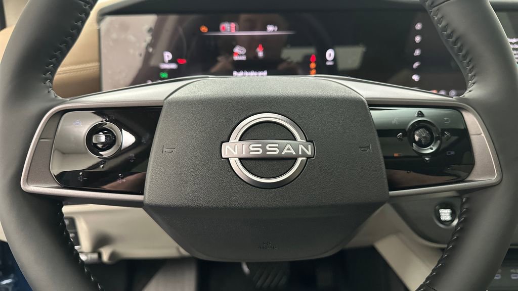 New 2026 Nissan Murano Platinum w/ Cargo Package image 15