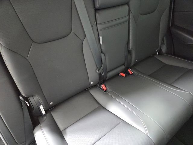 Certified 2024 Lexus RX 350 F Sport image 20