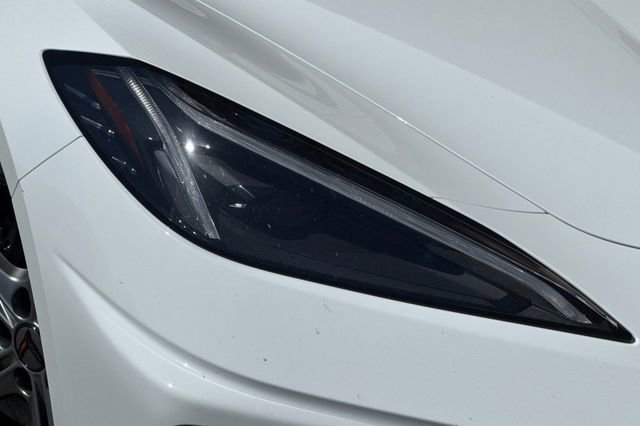 Used 2026 Chevrolet Corvette Stingray Coupe w/ Battery Protection Package image 42