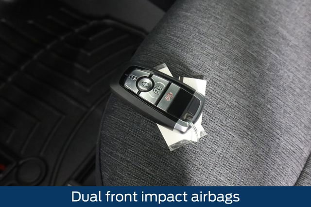 New 2026 Ford Maverick XLT w/ Equipment Group 301A image 35