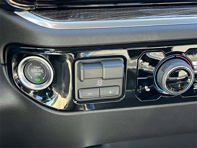 New 2026 Chevrolet Silverado 3500 LT w/ All Star Edition image 15