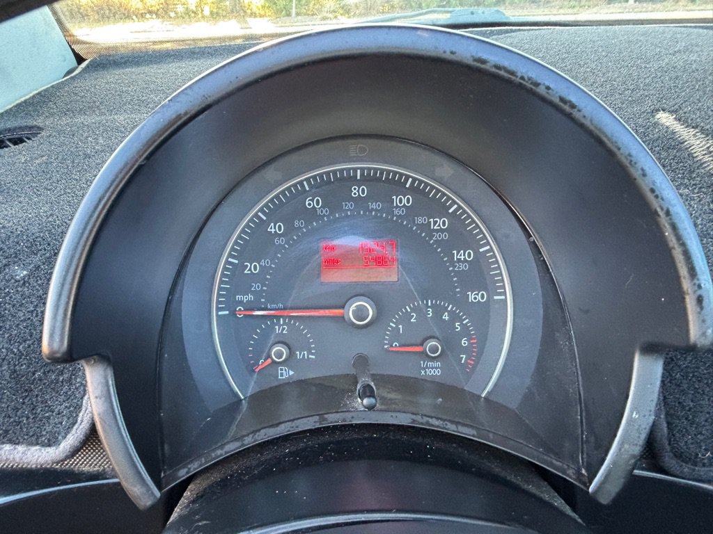Used 2007 Volkswagen Beetle Convertible w/ Package 1 FWD image 19
