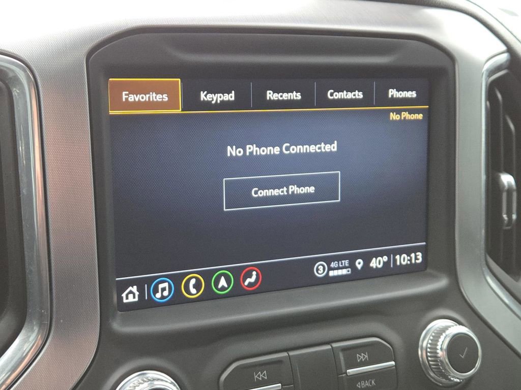 Used 2022 GMC Sierra 2500 SLT w/ SLT Premium Package image 31