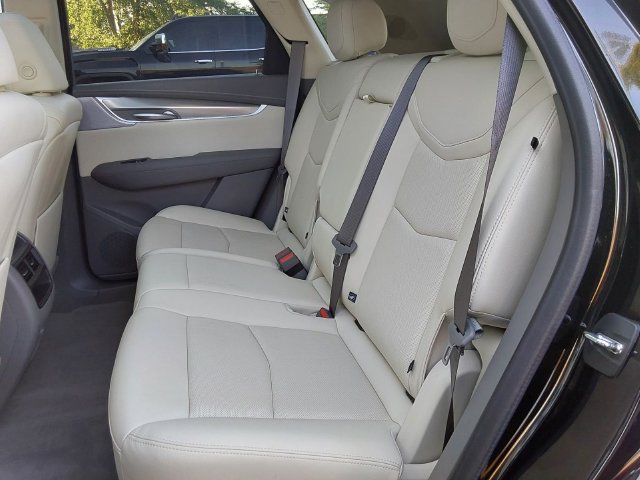 Used 2024 Cadillac XT5 Premium Luxury w/ LPO, Floor Liner Package AWD/4WD image 13