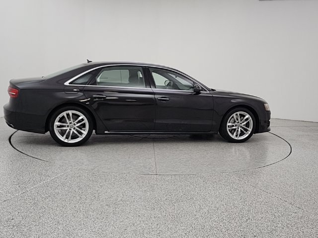 Used 2017 Audi A8 L 3.0T w/ Executive Package AWD/4WD image 4