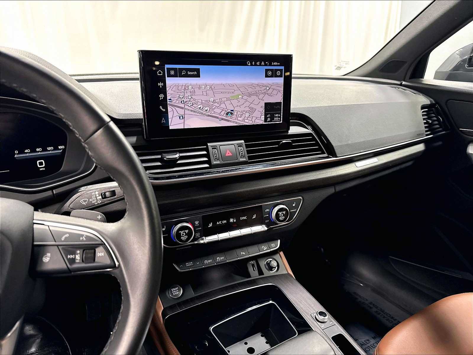Used 2024 Audi Q5 2.0T Premium Plus AWD/4WD image 18