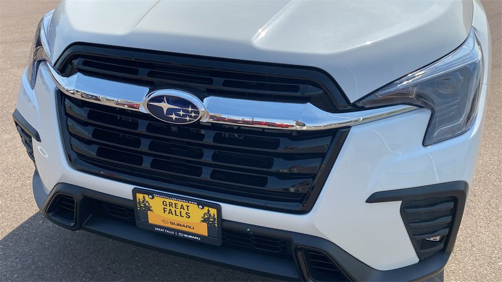 New 2025 Subaru Ascent Limited image 9