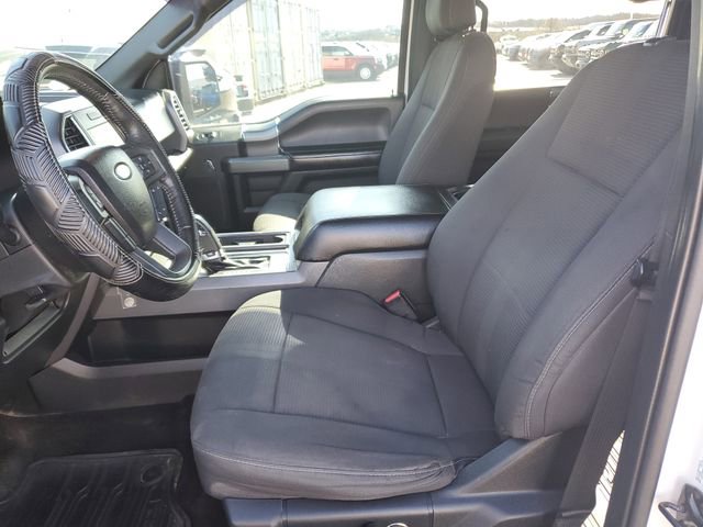 Used 2016 Ford F150 XLT w/ Equipment Group 302A Luxury image 23