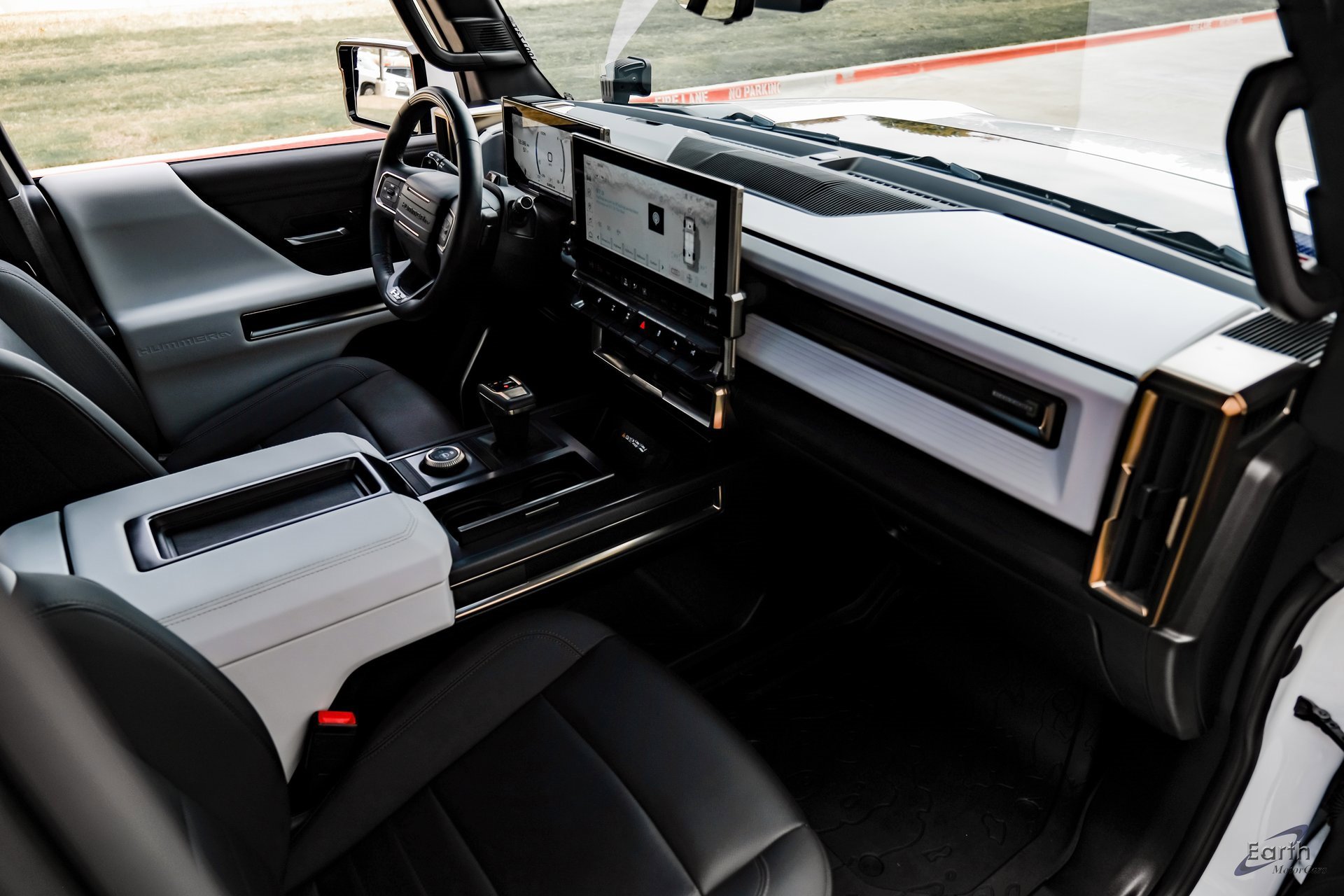 Used 2022 GMC Hummer EV Edition 1 image 48