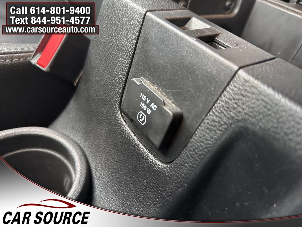 Used 2013 Jeep Wrangler Unlimited Sahara w/ Connectivity Group image 23