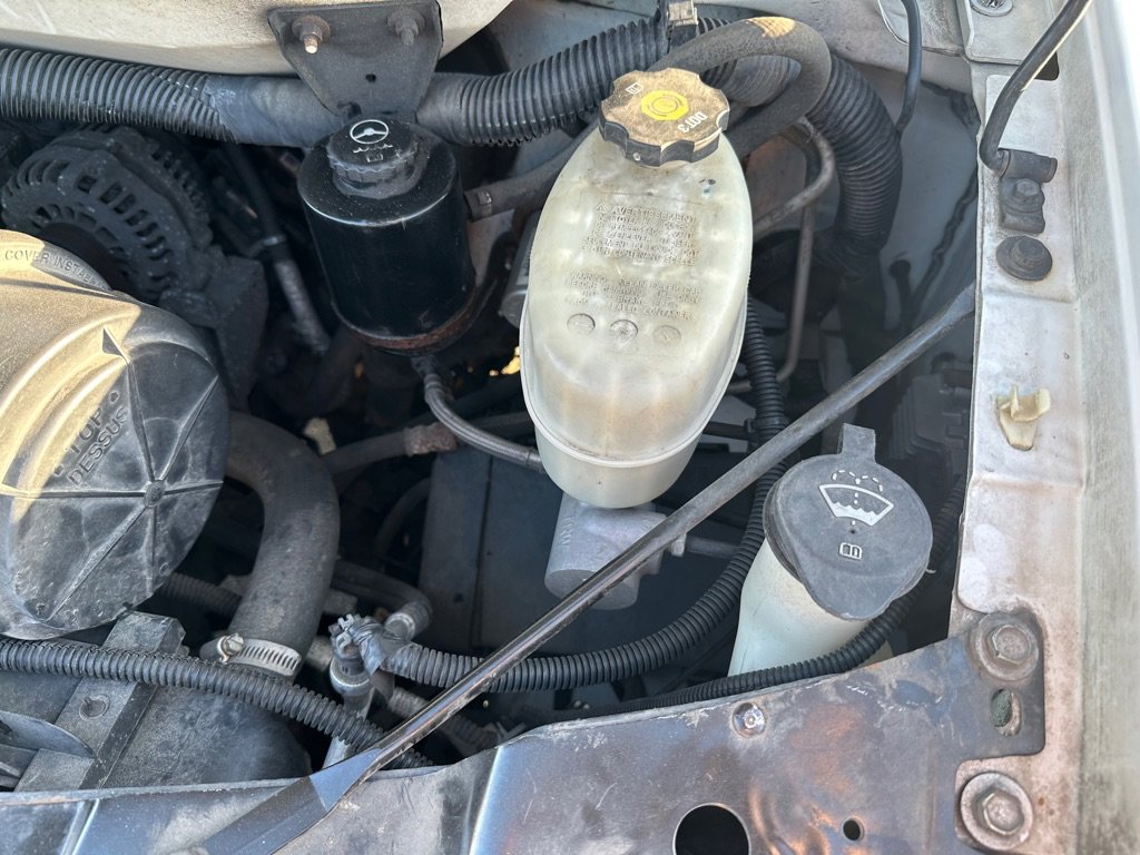 Used 2014 GMC Savana 3500 image 26