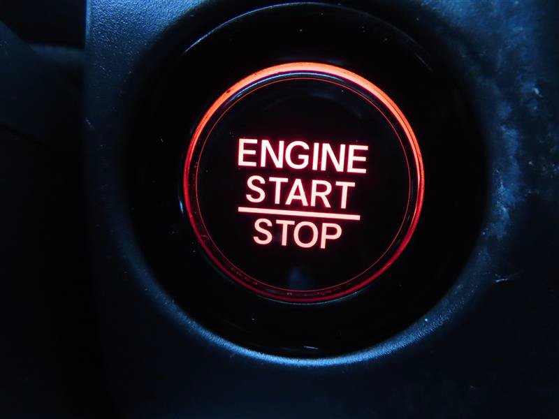 Used 2023 Honda HR-V LX image 18