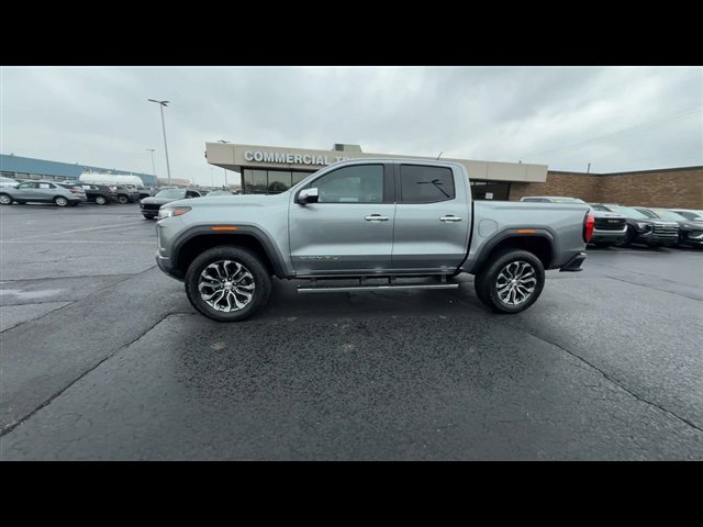 Certified 2023 GMC Canyon Denali AWD/4WD image 5