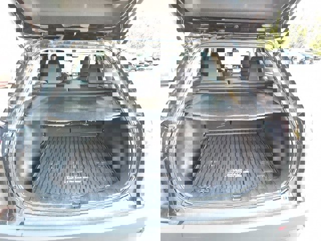 Used 2022 Toyota Corolla Cross LE image 10