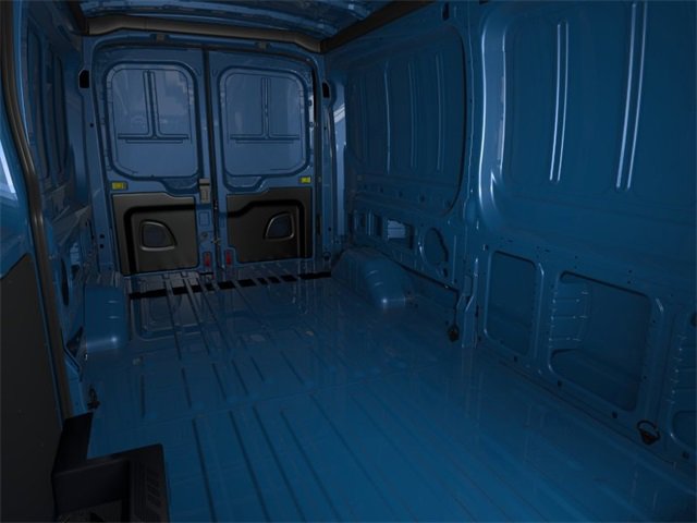 New 2026 Ford Transit 250 148 Medium Roof Extended AWD w/ Upfitter Package image 11