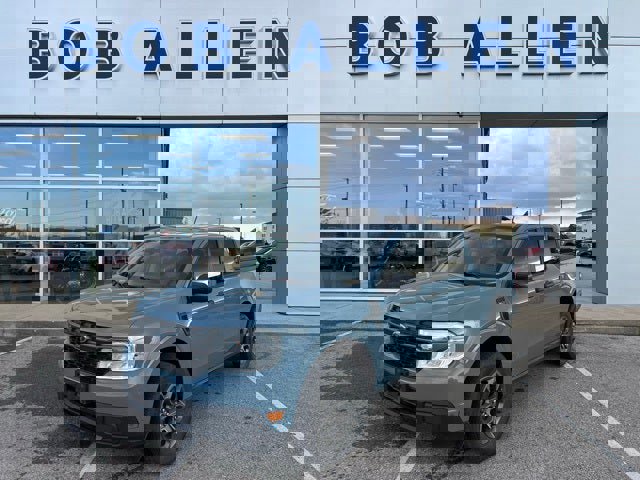 Used 2022 Ford Maverick XLT w/ Equipment Group 300A Standard