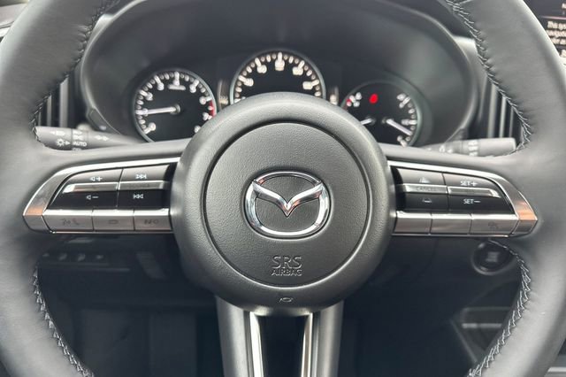 New 2026 MAZDA CX-50 AWD 2.5 S w/ Weather Package image 26