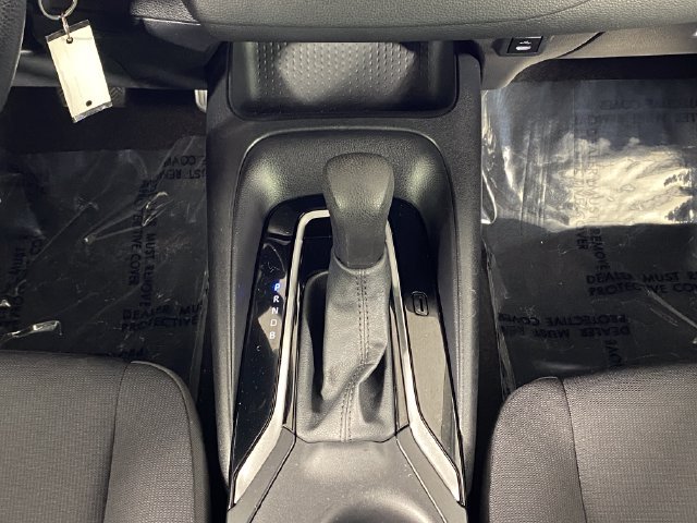 Used 2024 Toyota Corolla LE FWD image 16