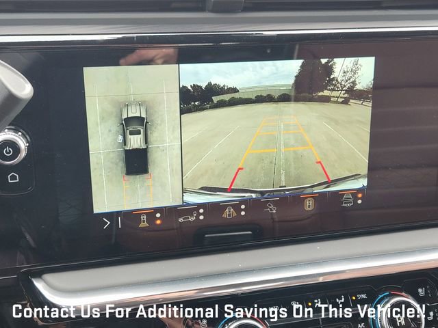 New 2026 GMC Sierra 2500 Denali Ultimate image 13