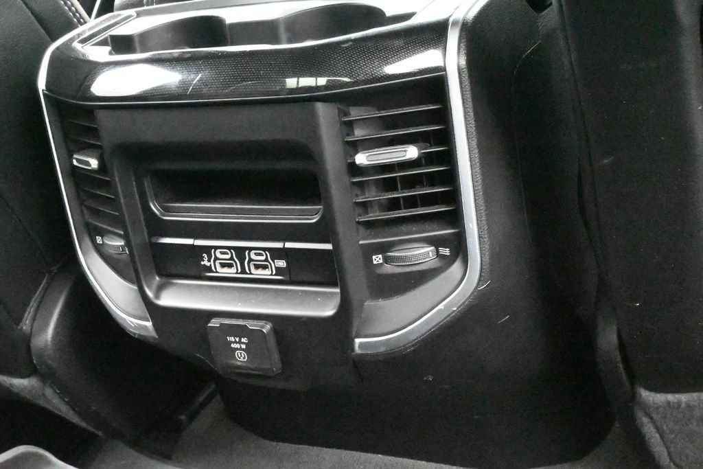 Used 2020 RAM 1500 Laramie w/ Sport Appearance Package AWD/4WD image 40