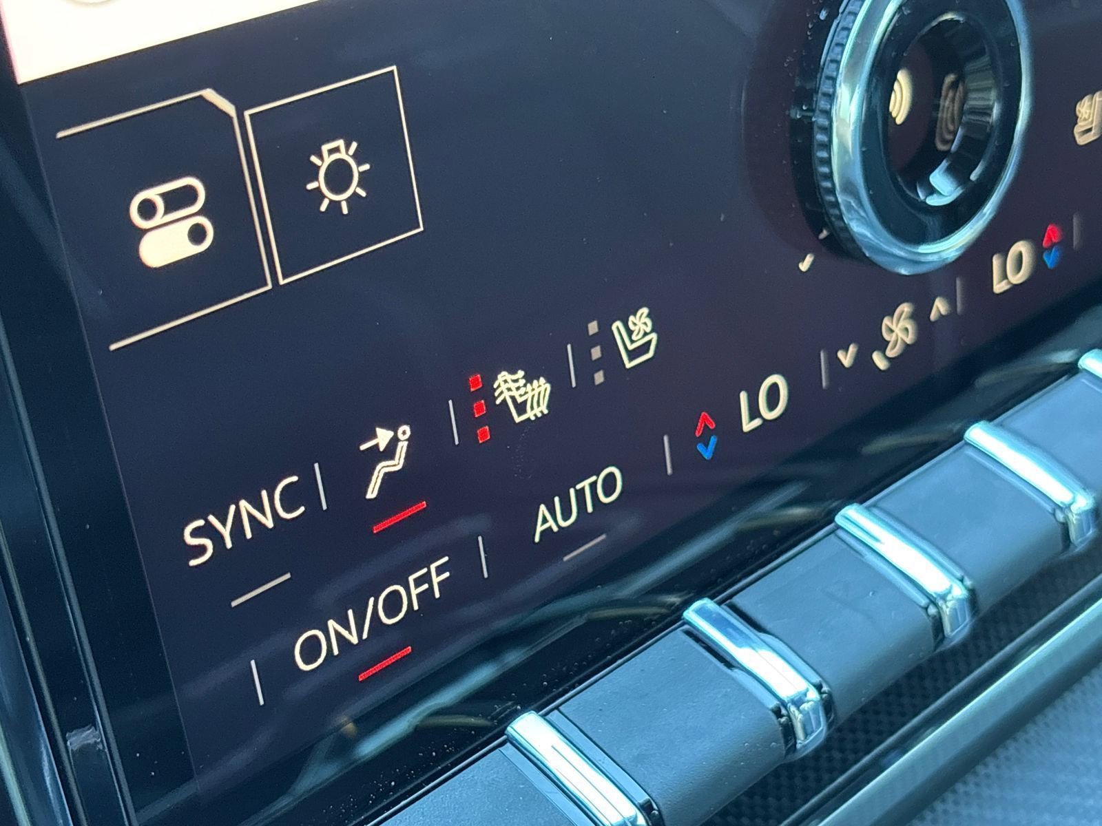 New 2026 GMC Sierra EV AT4 w/ AT4 Premium Package image 9