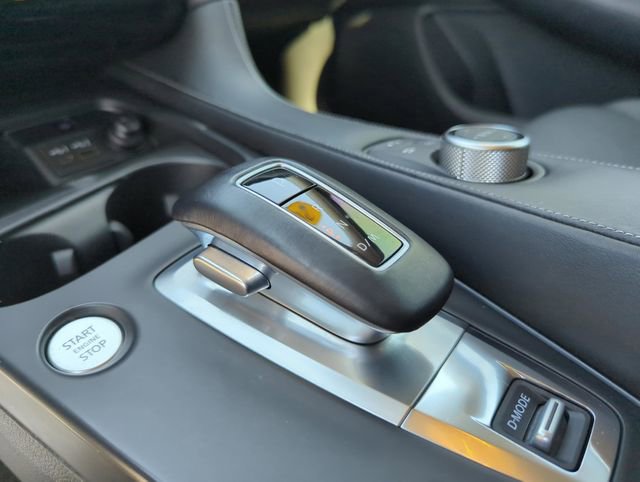 Used 2023 INFINITI QX50 Pure image 38