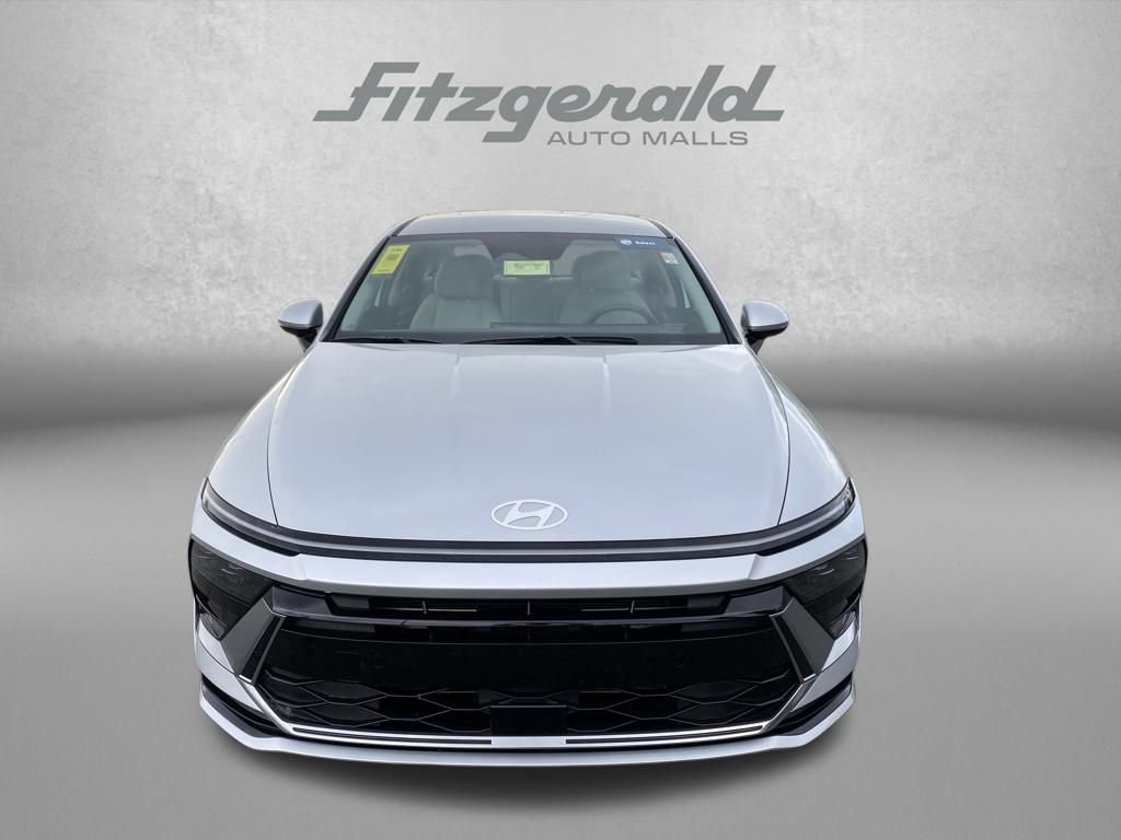 Used 2024 Hyundai Sonata SEL FWD image 5