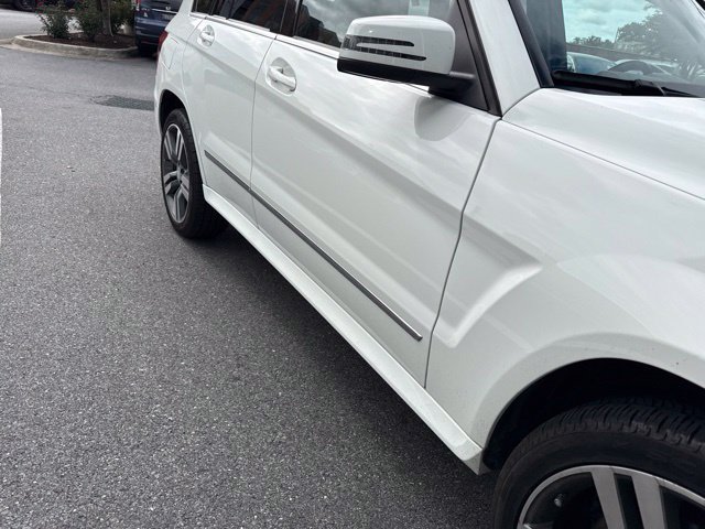 Used 2015 Mercedes-Benz GLK 350 4MATIC image 21