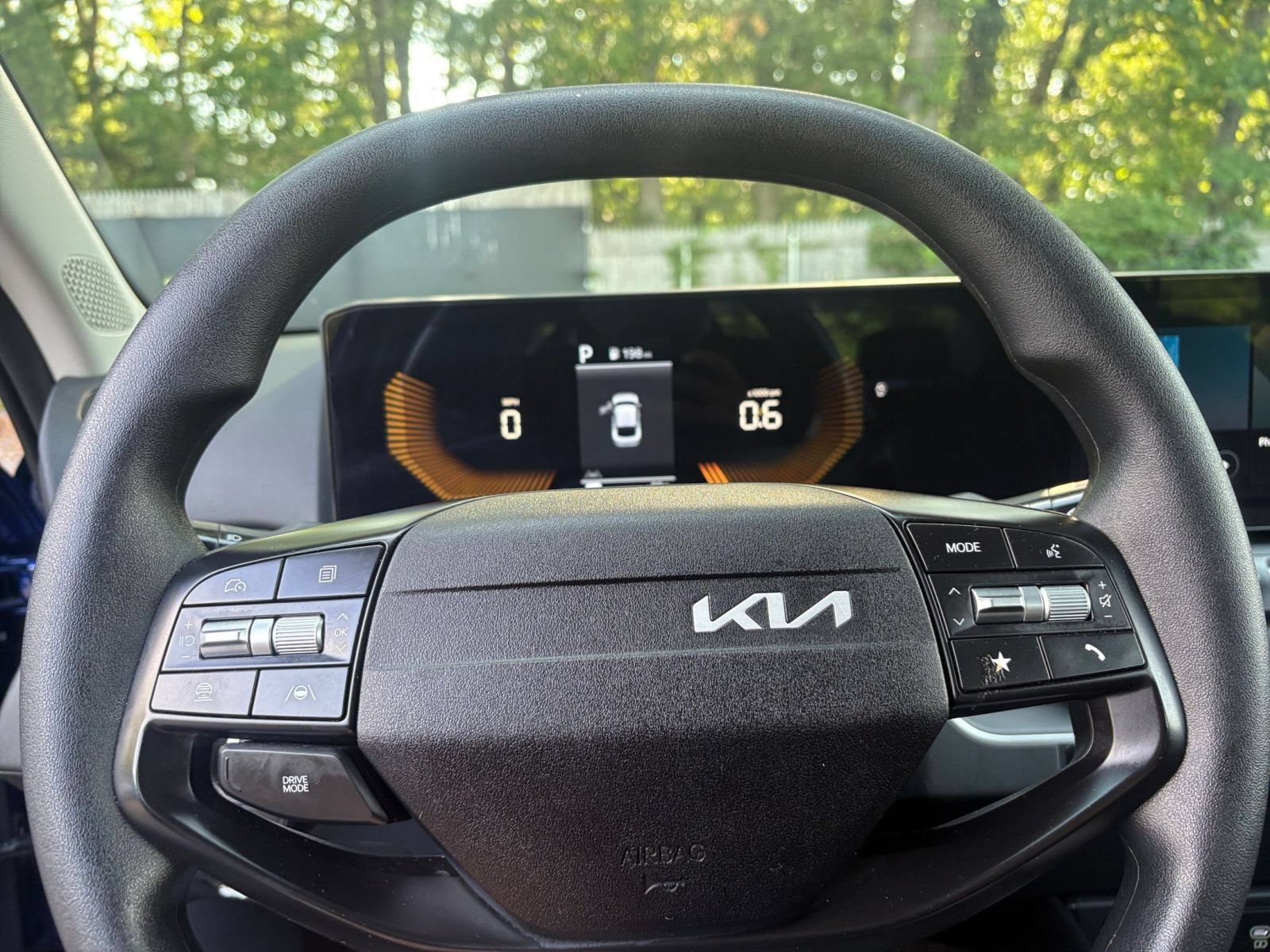 Used 2025 Kia K4 FWD image 25
