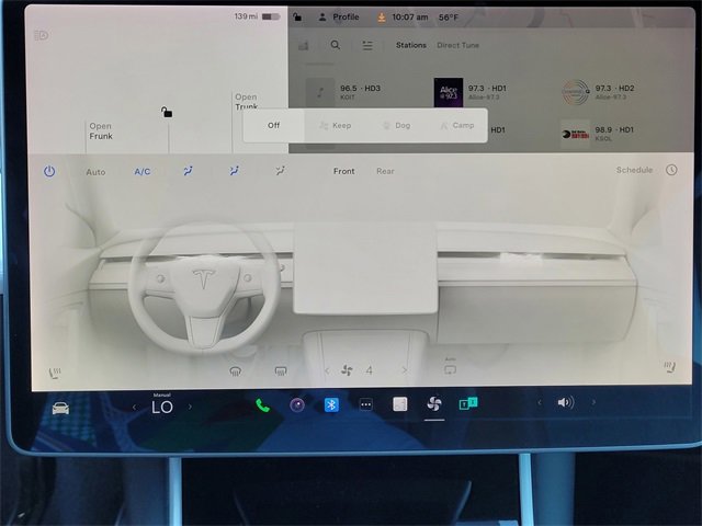 Used 2020 Tesla Model Y Performance image 25