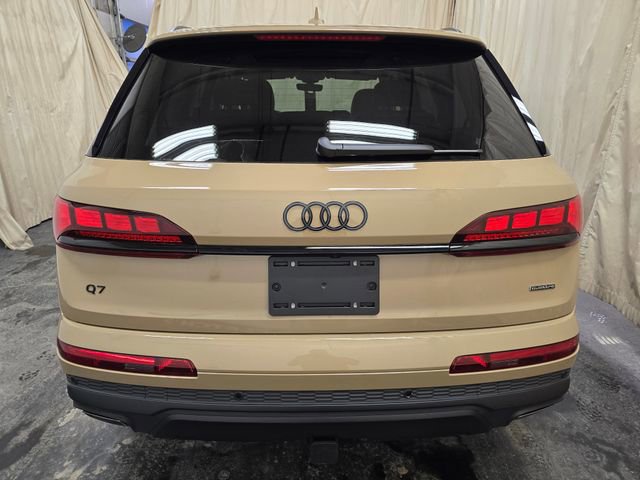 New 2026 Audi Q7 3.0T Prestige image 7